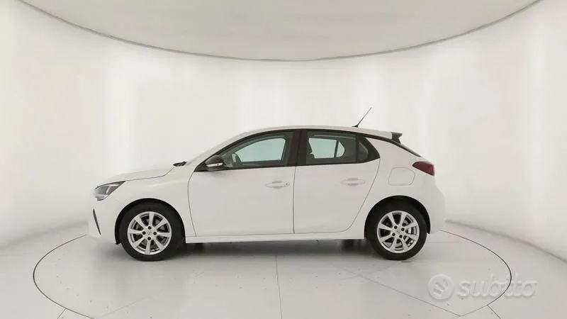 Opel Corsa 2023 photo 3