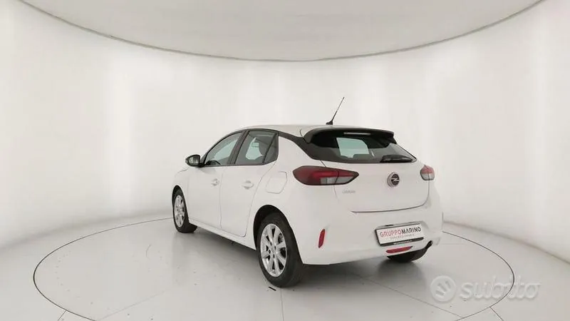 Opel Corsa 2023 photo 5