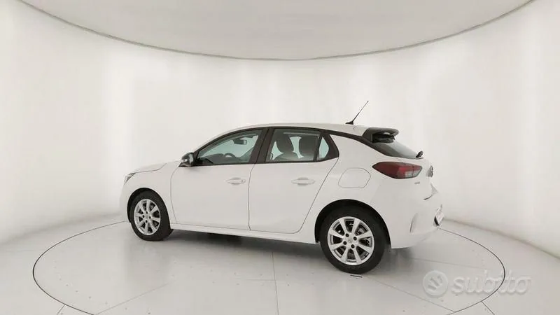 Opel Corsa 2023 photo 4