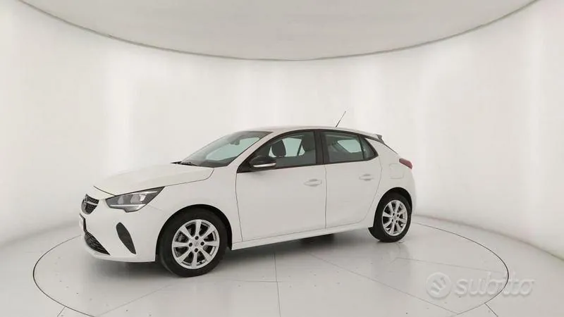 Opel Corsa 2023 photo 2
