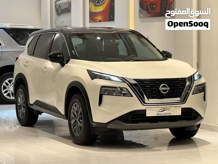 Nissan X-Trail 2026 photo 3