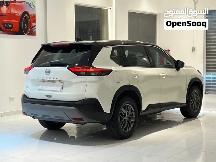 Nissan X-Trail 2026 photo 4