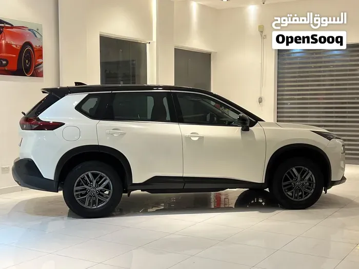 Nissan X-Trail 2026 photo 2