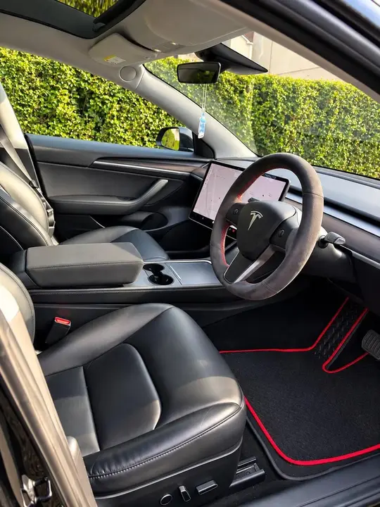 Tesla Model 3 2021 photo 5
