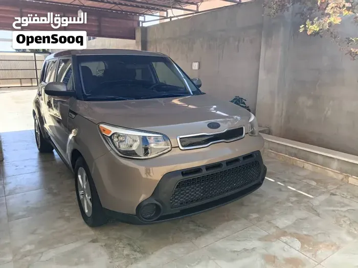 Kia Soul 2016 photo 2