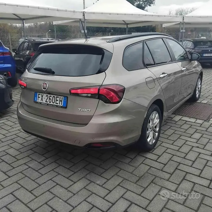 Fiat Tipo 2019 photo 4