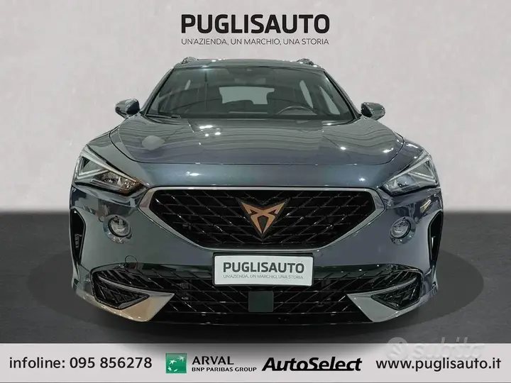 Cupra Formentor 2022 photo 2