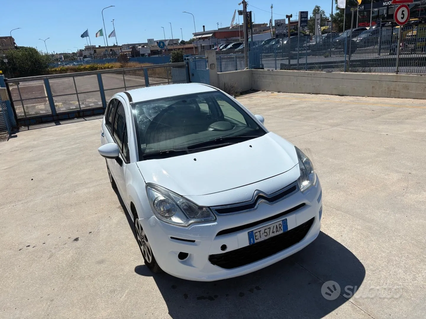Citroen C3