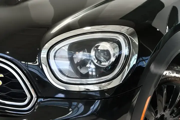 Mini Countryman 2020 photo 2