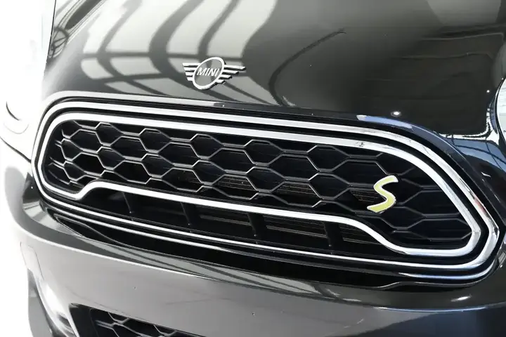 Mini Countryman 2020 photo 3