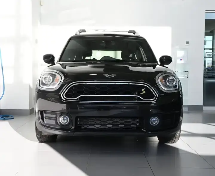 Mini Countryman 2020 photo 5