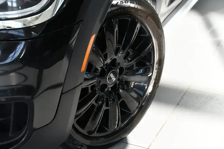 Mini Countryman 2020 photo 4