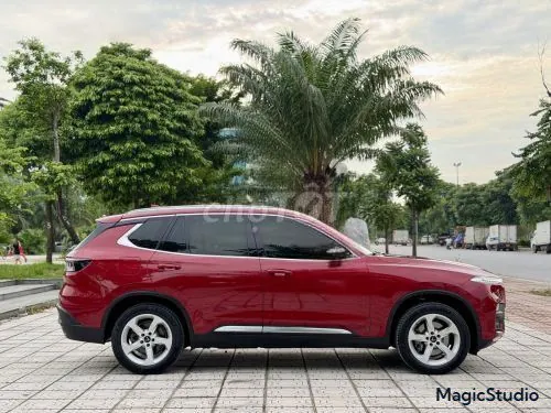 Vinfast Lux Sa2.0 2019 photo 2