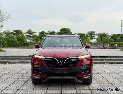 Vinfast Lux Sa2.0