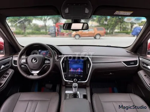 Vinfast Lux Sa2.0 2019 photo 4