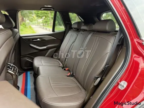 Vinfast Lux Sa2.0 2019 photo 5
