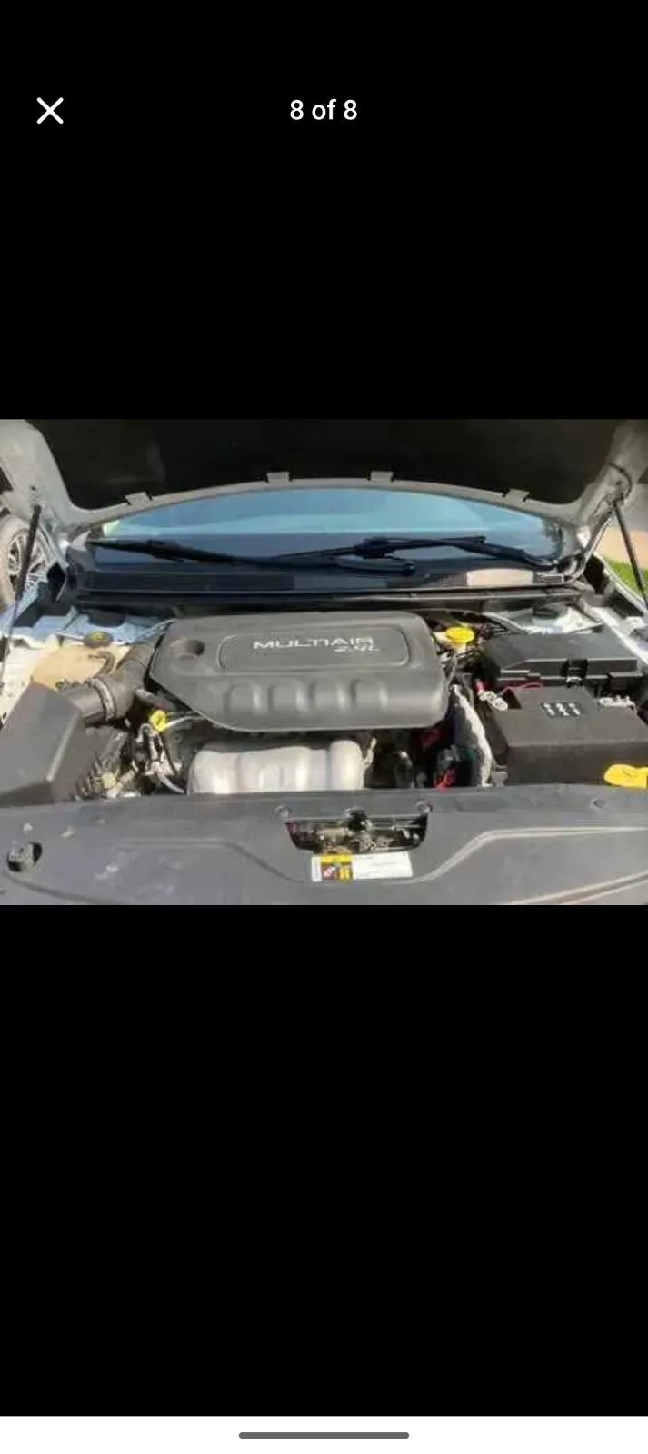 Chrysler 200 2016 photo 5