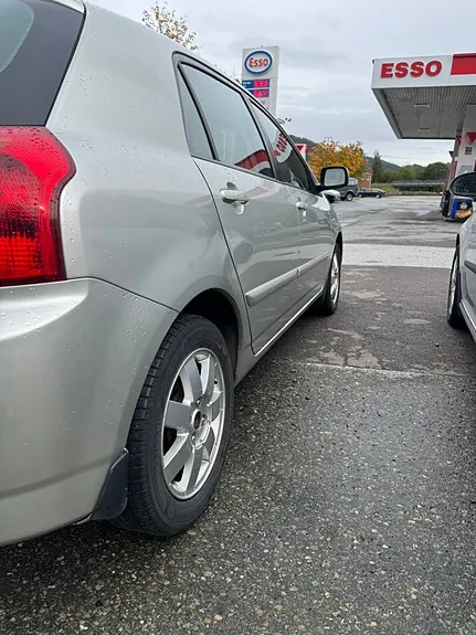 Toyota Corolla 2006 photo 5