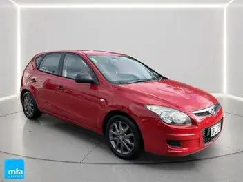 Hyundai I30 2012 photo 2