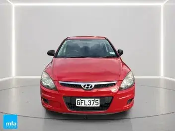 Hyundai I30 2012 photo 5