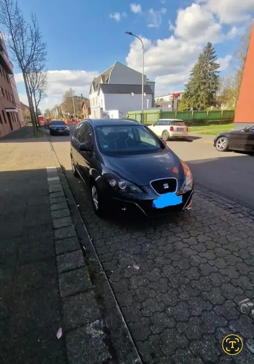 Seat Altea Xl