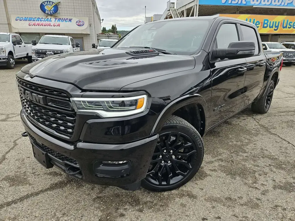 Ram 1500