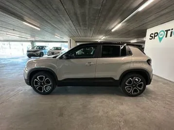 Jeep Avenger 2026 photo 3
