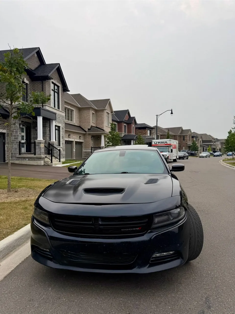 Dodge Charger 2017 photo 2
