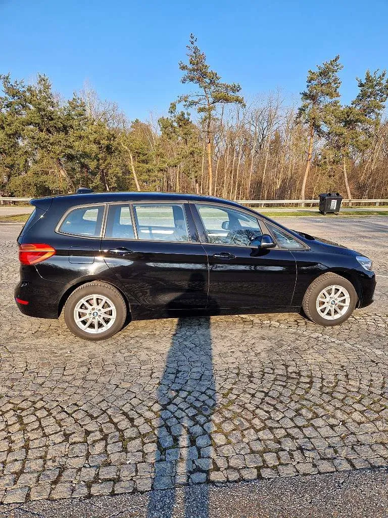 BMW 2 Series 2015 photo 3