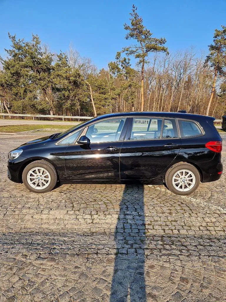 BMW 2 Series 2015 photo 2