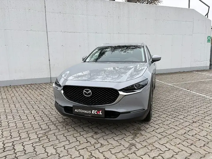 Mazda Cx-30 photo 3