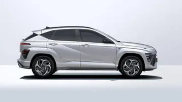 Hyundai Kona 2025 photo 3