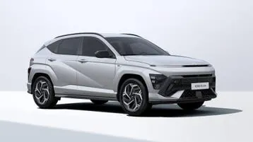Hyundai Kona 2025 photo 2