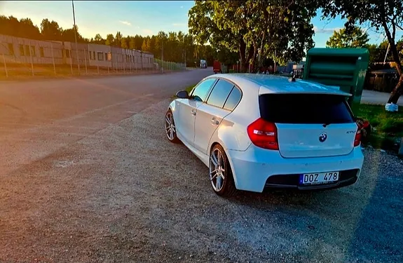 BMW 120D