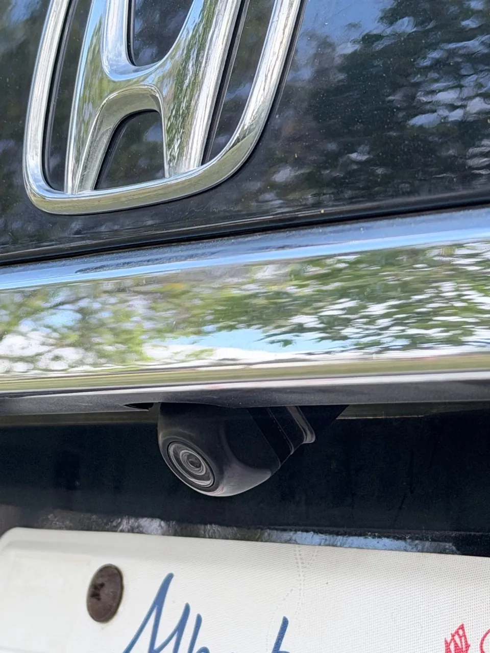 Honda Civic 2011 photo 4