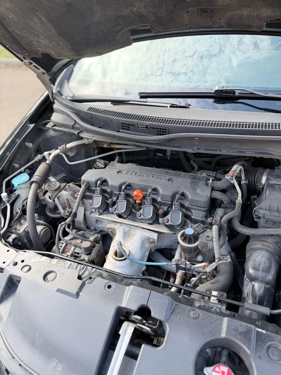 Honda Civic 2011 photo 5