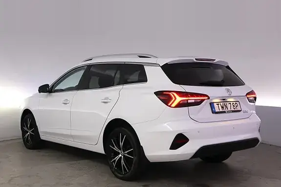 MG Mg5 2023 photo 4