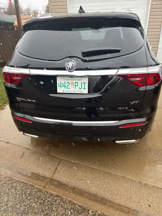 Buick Enclave 2023 photo 5