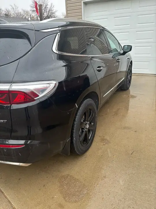 Buick Enclave 2023 photo 4