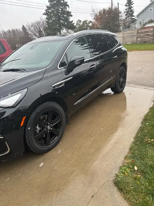 Buick Enclave