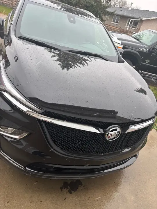 Buick Enclave 2023 photo 2