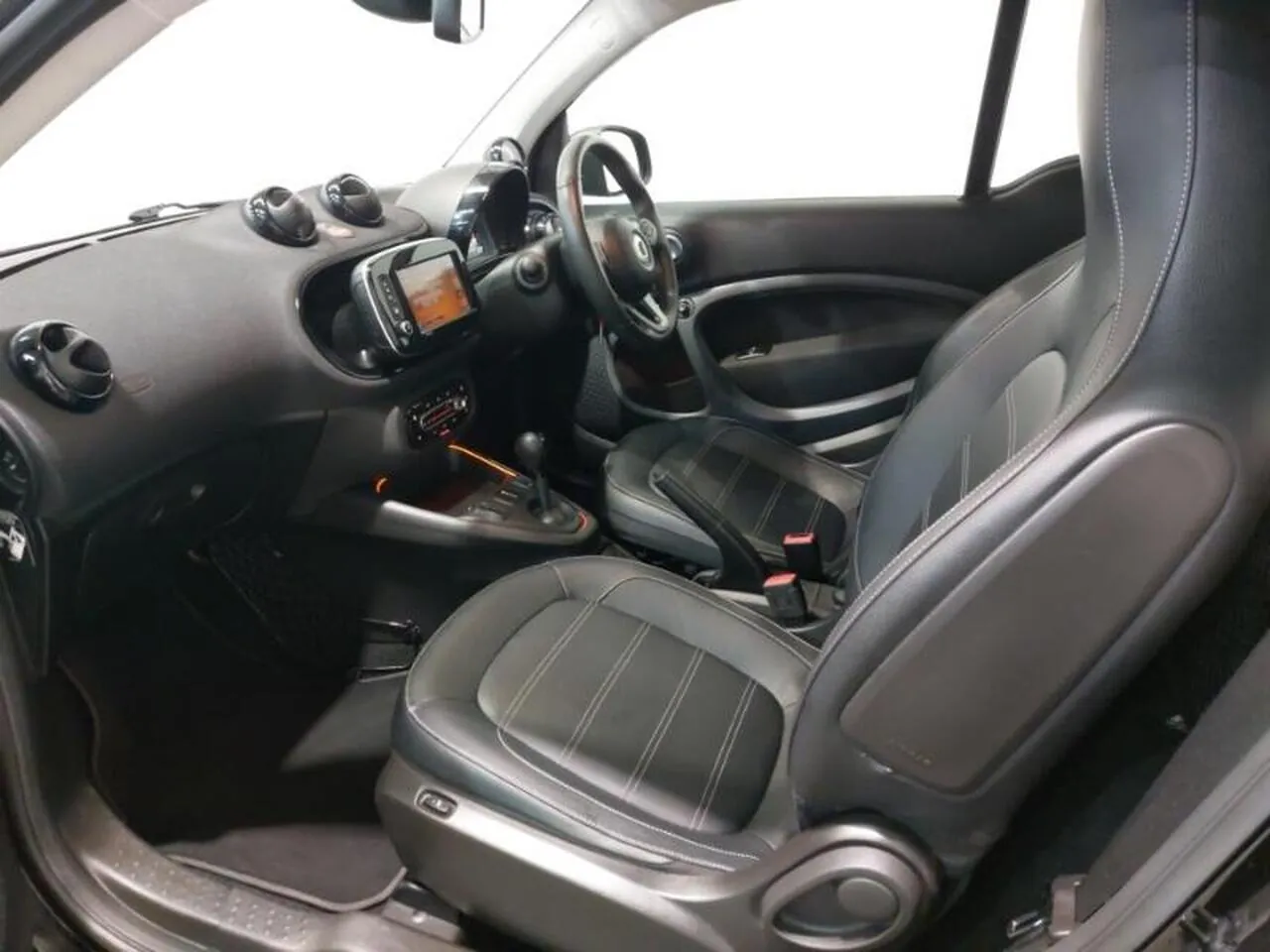 Smart Fortwo 2020 photo 5
