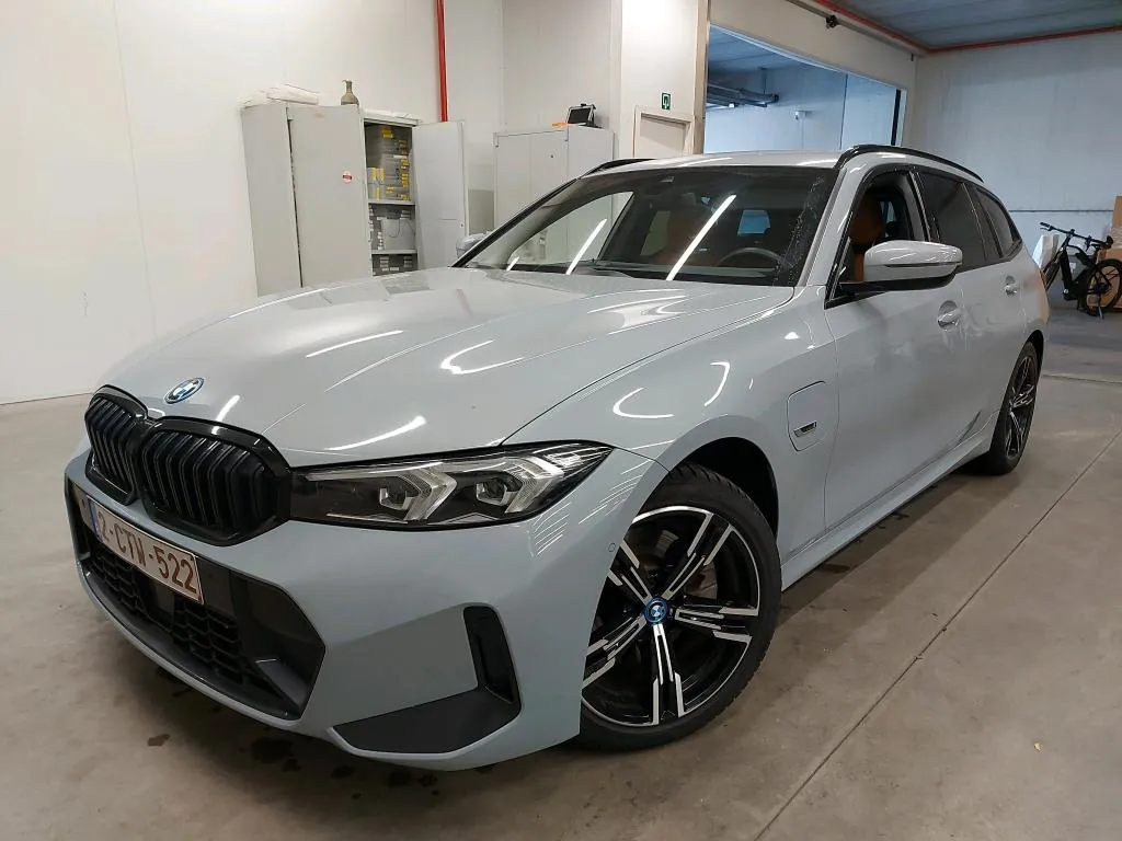 BMW 3 Series Touring