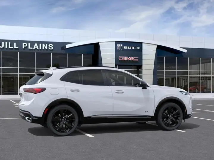 Buick Envision 2026 photo 5