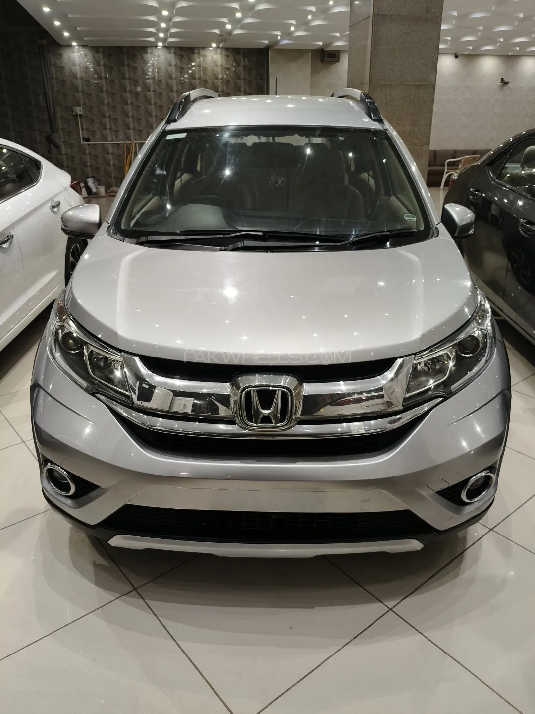 Honda Br-V