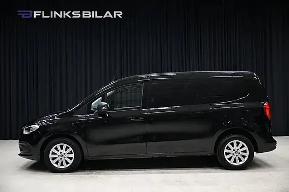 Mercedes-Benz Citan 110 2025 photo 3