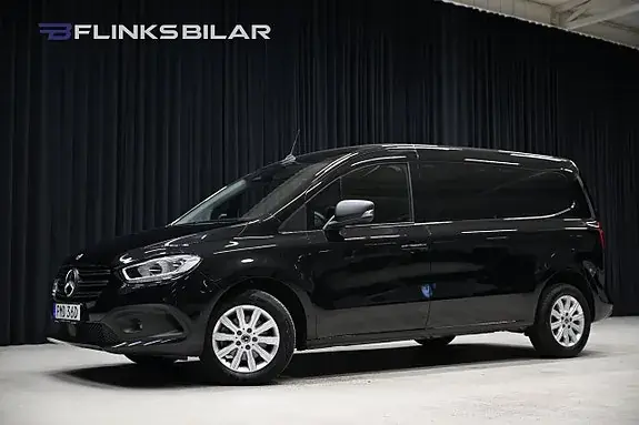 Mercedes-Benz Citan 110