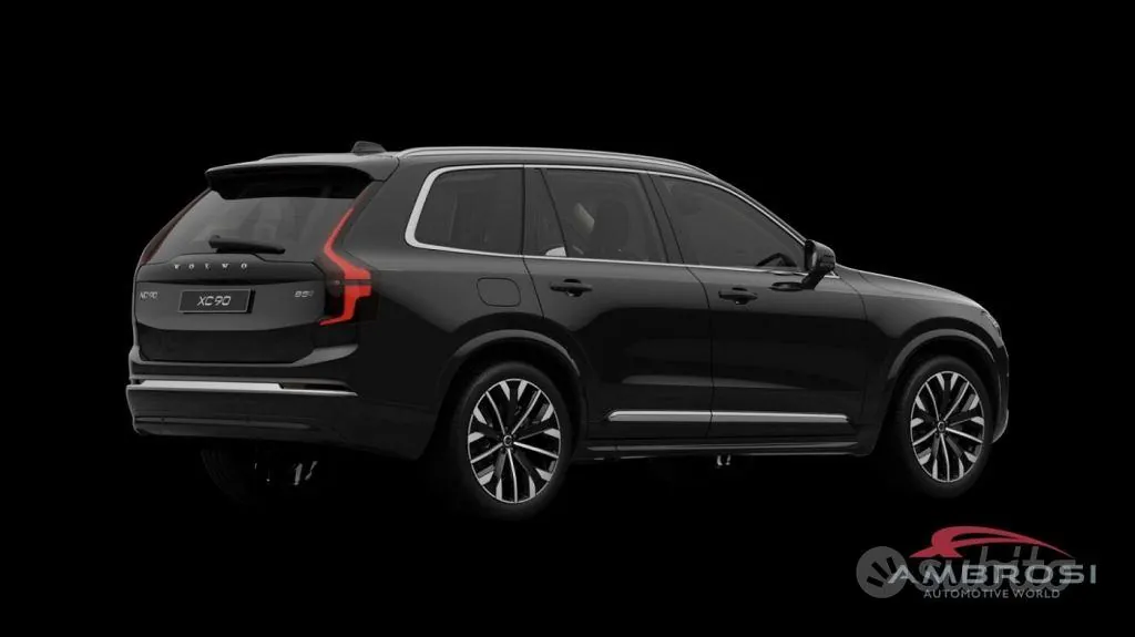 Volvo Xc90 2026 photo 5