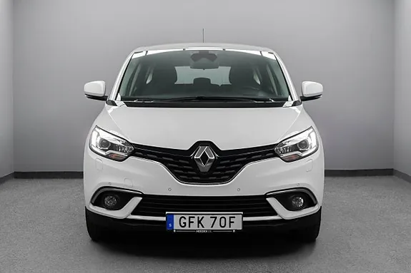 Renault Grand Scenic 2019 photo 4