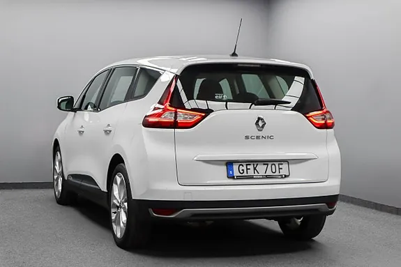 Renault Grand Scenic 2019 photo 5